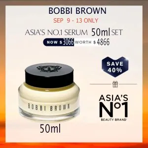 Bobbi Brown Vitamin Enriched Face Base - Moisturizer and Primer 50ml