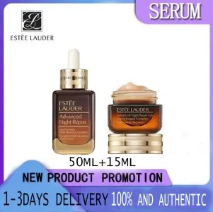 ??NOW product promotion *เอสเต ลอเดอร์ เซรั่ม SERUM 50ml + eye cream 15ml*