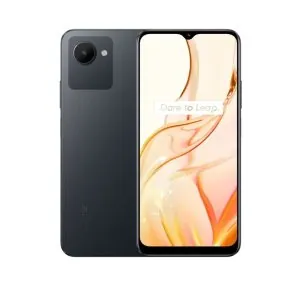 ใหม่! Realme C30S (RAM2+32)  หน้าจอ 6.5  แบต 5000mAh  เครื่องประกันศูนย์ 1 ปี