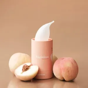 ถ้วยอนามัย ?Vaginian?  รับประกัน 1 ปี ใช้ได้ยาวนาน 5 ปี  ด้วยดีไซน์ทรงโค้งพิเศษ