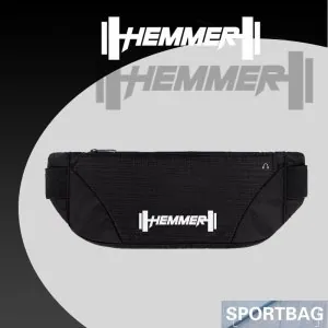 [กันน้ำ] HEMMER SPORTBAG WATERPROOF RUNNING กระเป๋า กระเป๋าวิ่ง กระเป๋ากีฬา กระเป๋าคาดเอว กระเป๋าคาดอก กระเป๋าปั่นจักรยาน